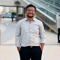 hypergro Employee Naga Sai Pratap Reddy Guntur's profile photo