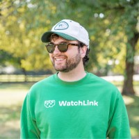 WatchLink Employee Daniel Cheek's profile photo