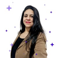B_Robots Employee Ouafae Nachit's profile photo