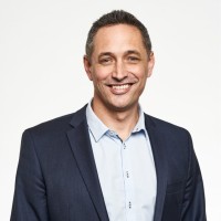 TICRA Employee Simon Barchard's profile photo
