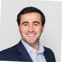 FINN Partners Employee Thomas Edson's profile photo