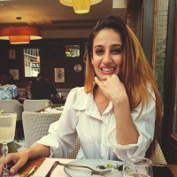 Decision Point Analytics Employee Tuhina Tomar's profile photo