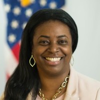 Centers for Medicare & Medicaid Services Employee Joy Webb's profile photo