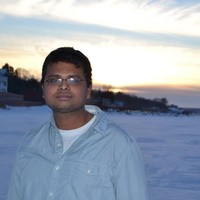 TRC Companies, Inc. Employee Moizuddin Mohammed's profile photo