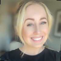 Andeza Employee Annie Gould's profile photo