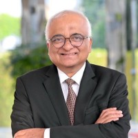 Bank of America Employee Ashwin Narasimhan's profile photo