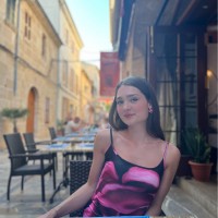 Cosine Employee Lilay Agca's profile photo