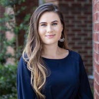 The College Foundation of the University of Virginia Employee Lauren Compton's profile photo
