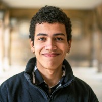 Isometric Employee George Pool's profile photo