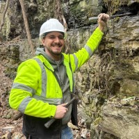 Edelman Fossil Park & Museum Employee Andre Pugliese's profile photo