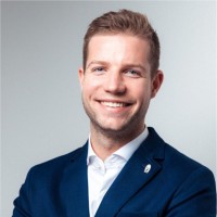 VLEEMO NV Employee Christophe de Weer's profile photo
