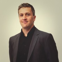 Mesa Parts s.r.o. Employee Raphael Wunderle's profile photo