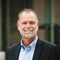 Varberg Energi Employee Lars Wessman's profile photo