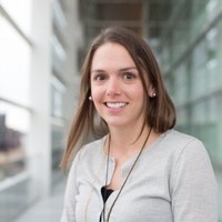 U.S. Soccer Foundation Employee Carly Musso's profile photo