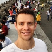 Josh.ai Employee Scotty Allen's profile photo