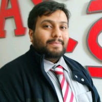 Shyam Patel Email & Phone Number