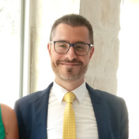 Nilma S.p.a Employee Fabio Romano's profile photo