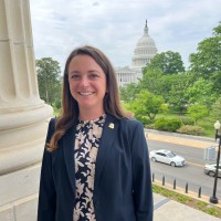 Charter Institute at Erskine Employee Lacy Lucas's profile photo