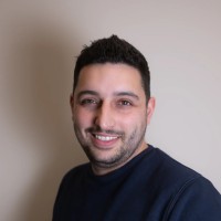 Contic Employee Adam L.'s profile photo