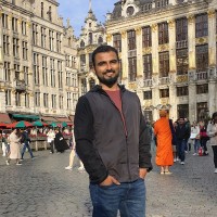 Saurabh Lahoti Email & Phone Number