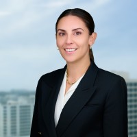 Woodline Partners LP Employee Caroline Black's profile photo