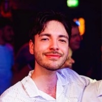 Saffron Interactive Employee Jordan Brooks's profile photo