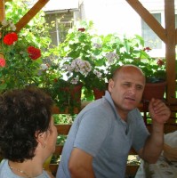 Kemtek Employee Gheorghita Radu's profile photo