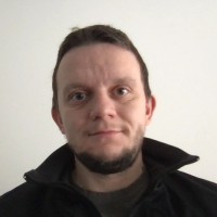 CloudTalk Employee Jaroslav Tomeček's profile photo