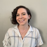 Team4Tech Employee Rachel Dougherty's profile photo