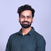 Unravel Data Employee Aakash Soni's profile photo