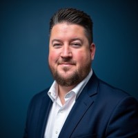 Leones Comp Employee Tim Walsh's profile photo