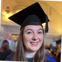 Catrin Thomas's profile photo