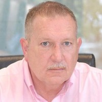 CRW Graphics Employee Dennis Langan's profile photo