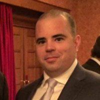 Mt. Elliott Cemetery Association Employee Michael Peragine's profile photo