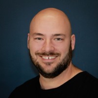 Morfless Employee Domagoj Filipovic's profile photo