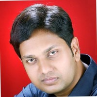 SUBH OVERSEAS (HK) LIMITED Employee Subhash Agarwal's profile photo