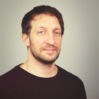 Claynosaurz Employee Sebastien Bruneau's profile photo