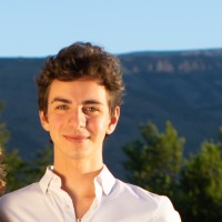 Coral Messaging Employee Lisandro Gomez Sotelo's profile photo