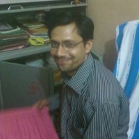 Surendra Pandey Email & Phone Number | hp enterprises Owner Contact ...