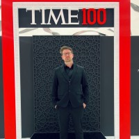 Dish Catering and Events Employee Cory McLeod's profile photo