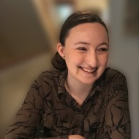 Door County Library Employee Magdalena Behme's profile photo