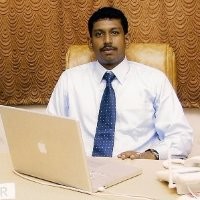 Raja Mohamed