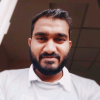 Invent're Employee Devendra Kushwaha's profile photo