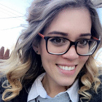 Killingly High School Employee Janette Lajoie's profile photo