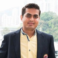 Nikul Godhani Email & Phone Number