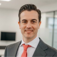 Strict Employee Mark Jenniskens's profile photo