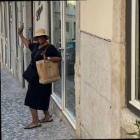 Netflix Employee Lisa Collins's profile photo