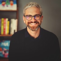 The Publishers Association Employee Dan Conway's profile photo