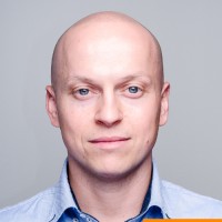 Takeaway.com Employee Piotr Czajkowski's profile photo