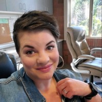 SQI inc. Commercial Roofing Employee Summer Riebs's profile photo